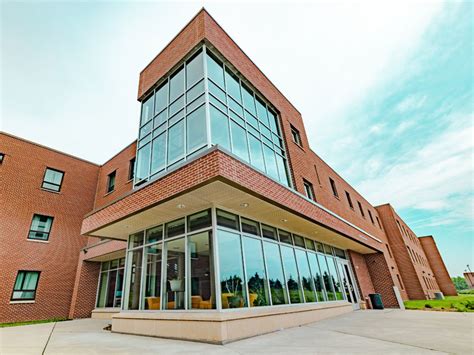 Founded in 1963 and opened in 1967, SMSU has grown into a <b>university</b> of choice with high national rankings for our. . Southwest minnesota state university
